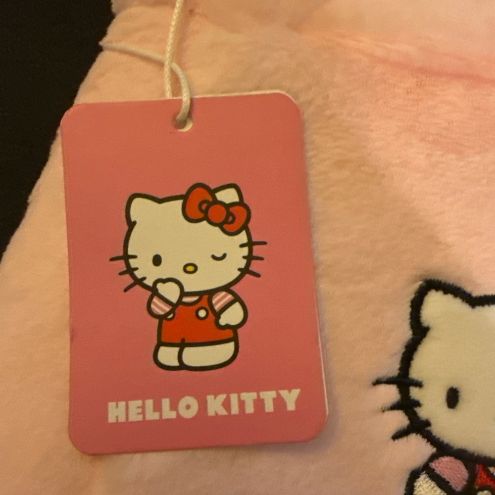 Hello Kitty Bag - Picture 2 of 4